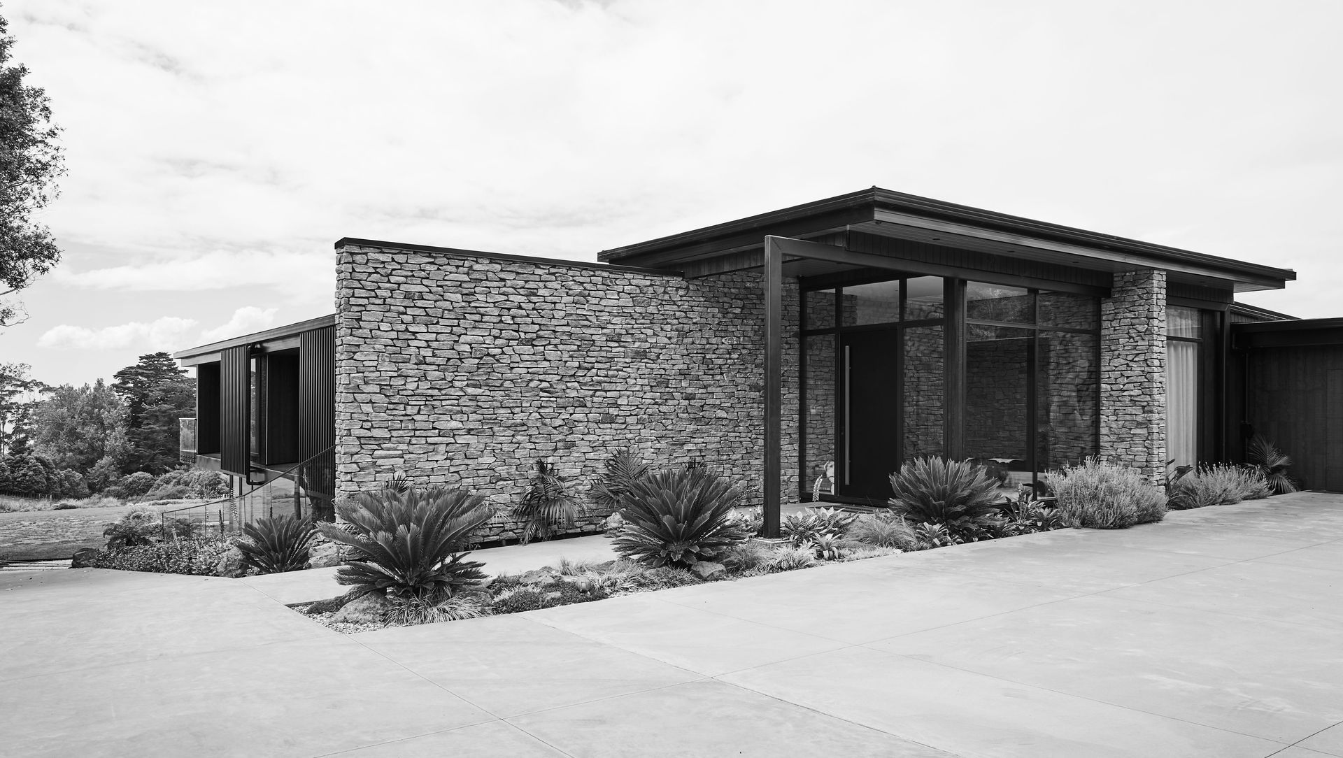 Whitford house banner