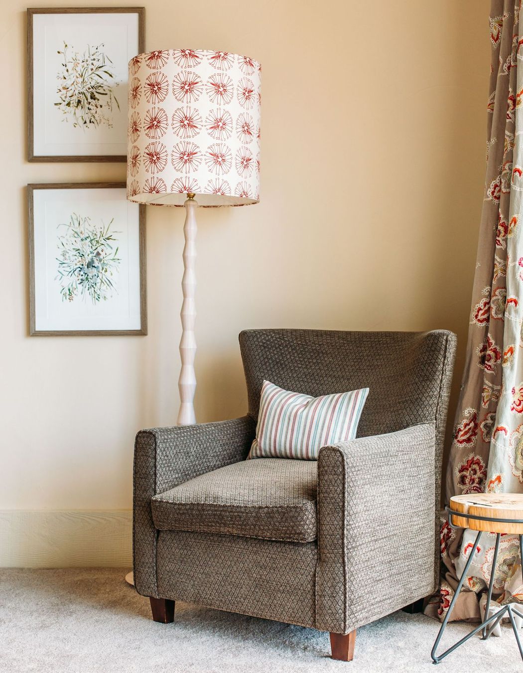 Foley Villa, Wairarapa