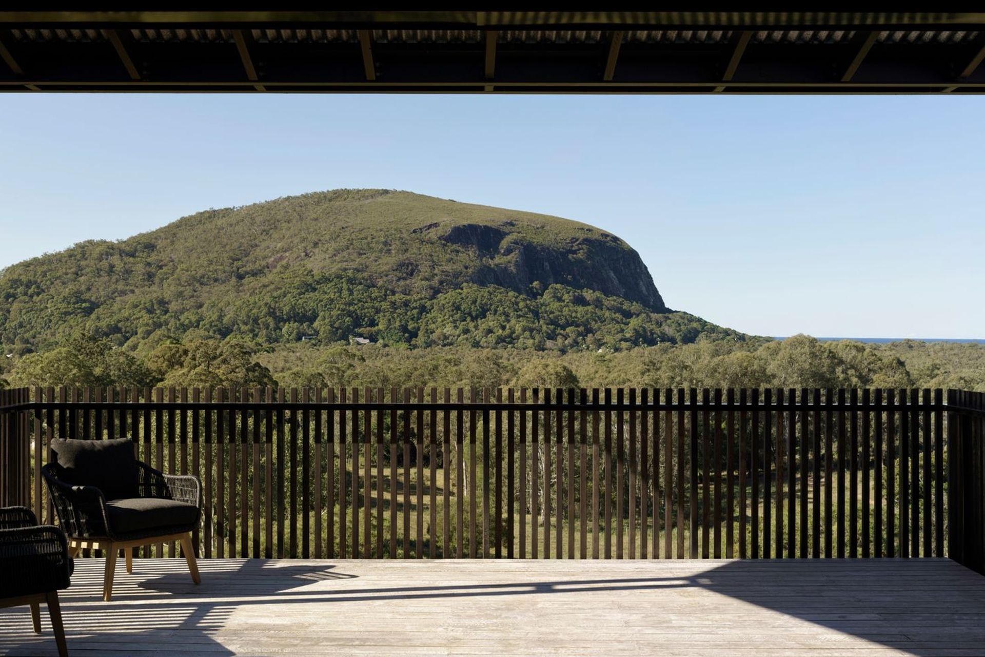 Photography: Toby Scott