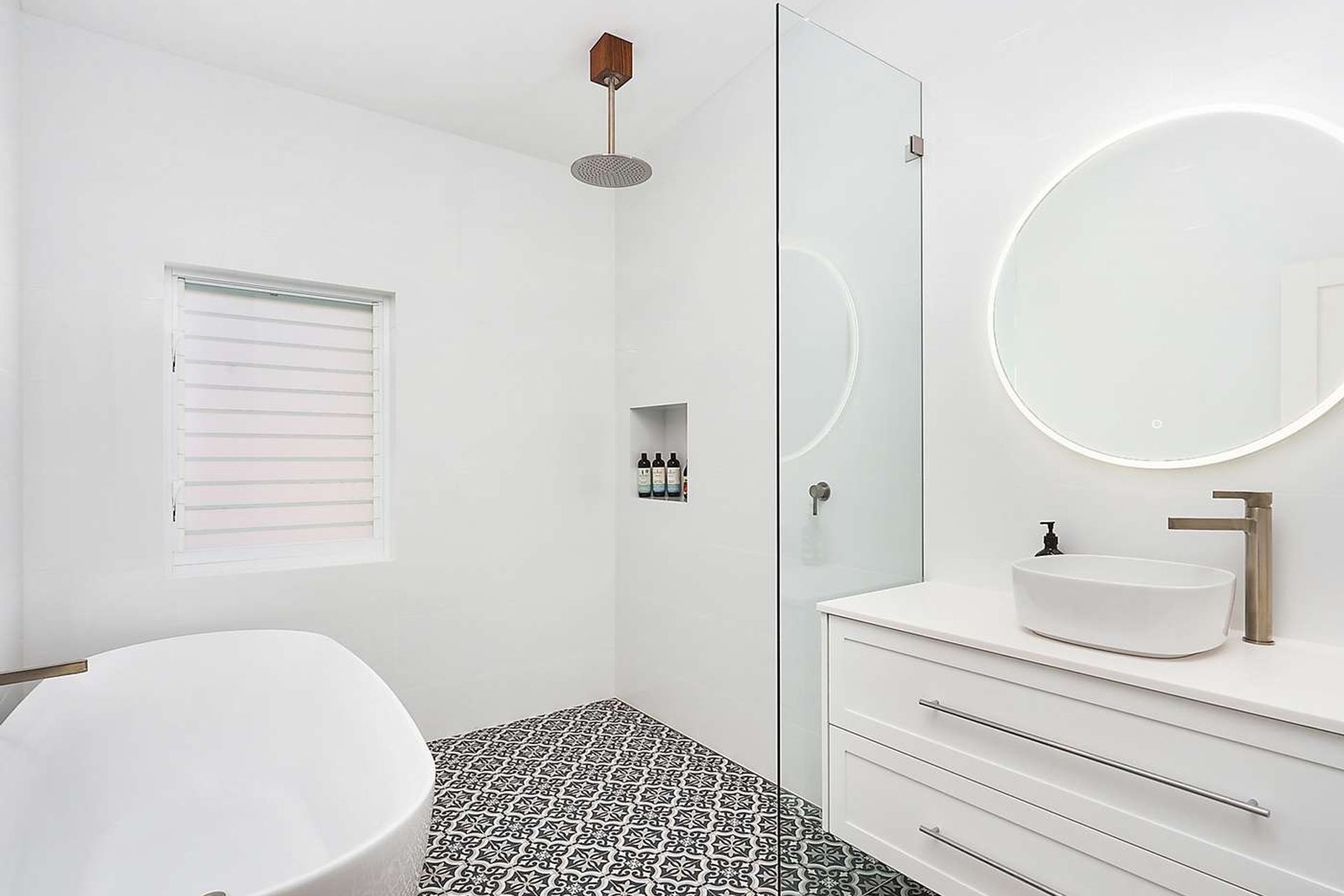 Young St, Sylvania - Gobby House