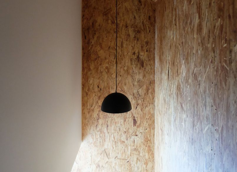 Small SIPs Beach House