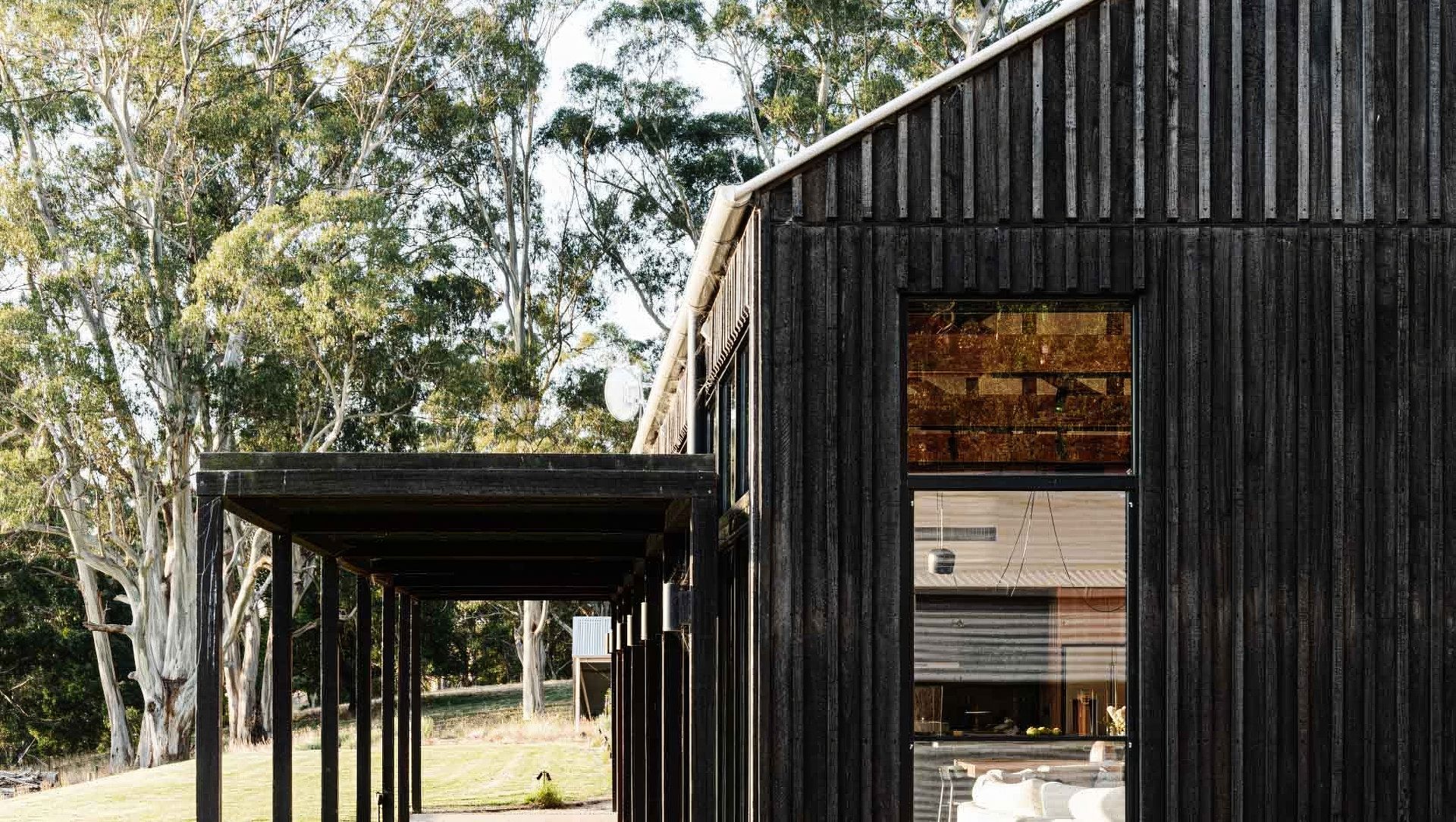 Green Hills Farm banner