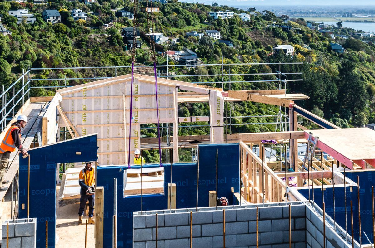 Under Construction