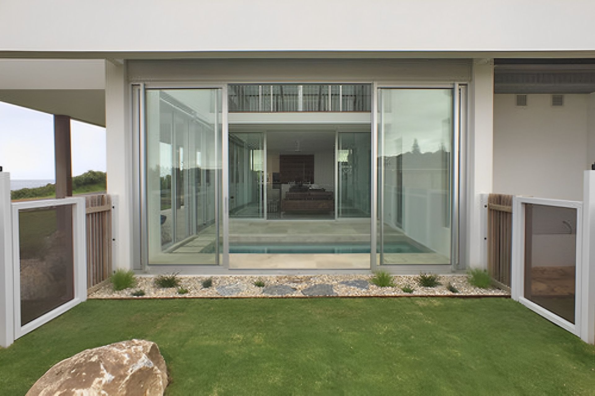 1316 Augusta Beach House