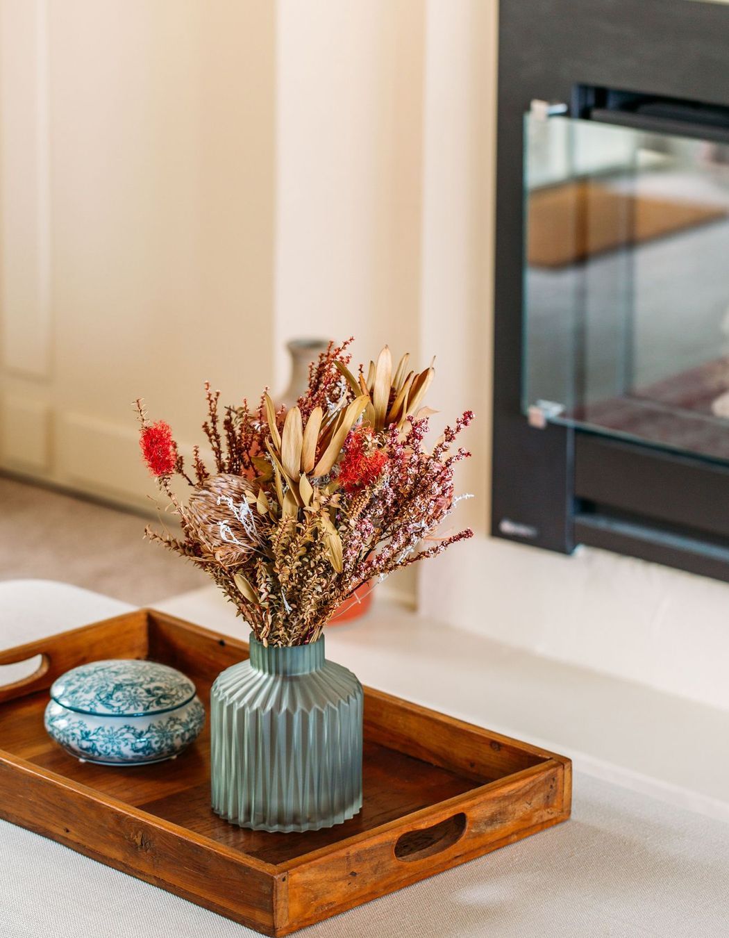 Foley Villa, Wairarapa