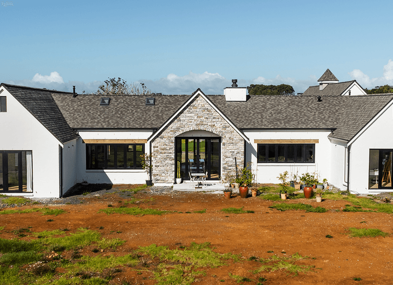 Country Home - Paerata