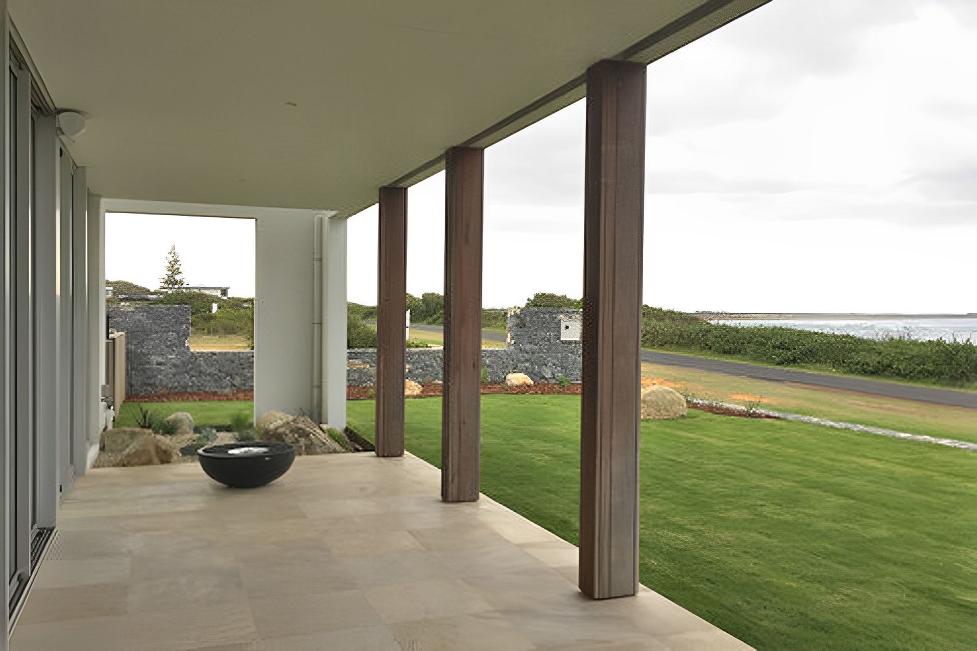 1316 Augusta Beach House