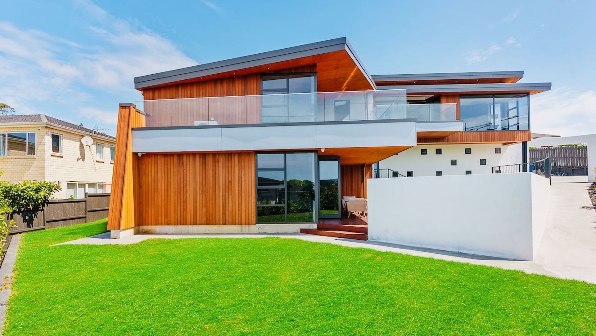 Dunvegan Home banner