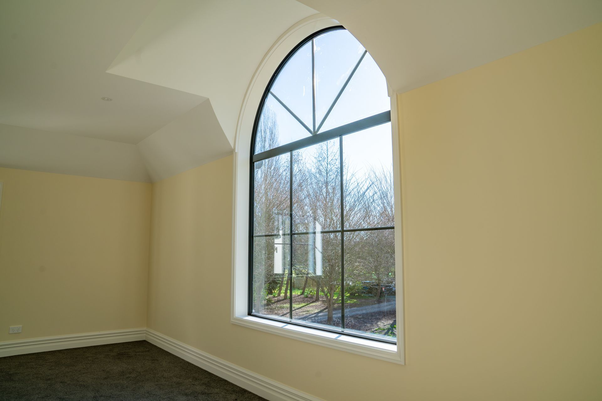 Clarkville - Architectural Build