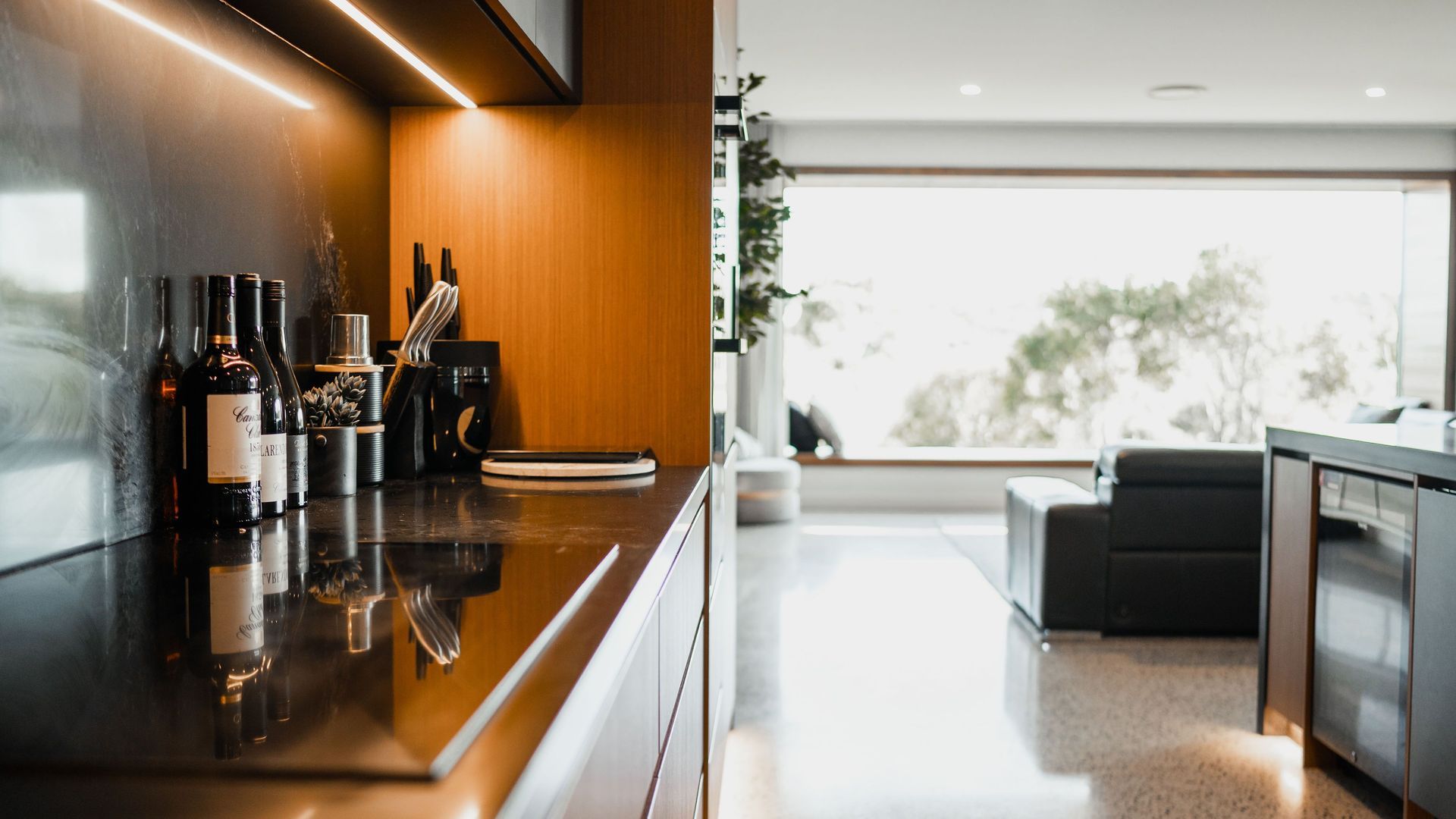 Zanetto Builders - 17 Amali Court video