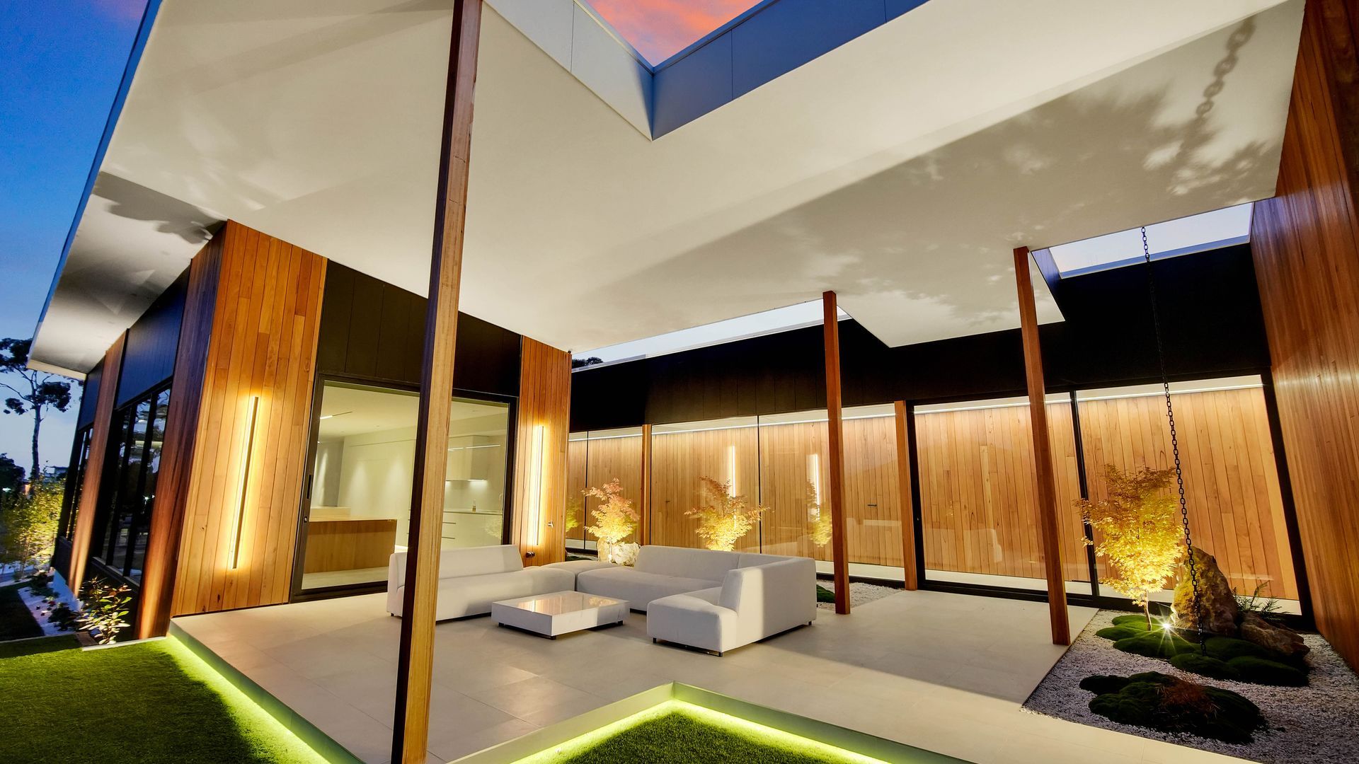 Advanced Framing Techniques | Zanetto Builders video