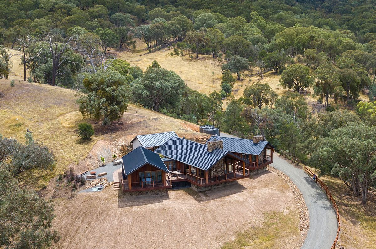 Thornton House 1