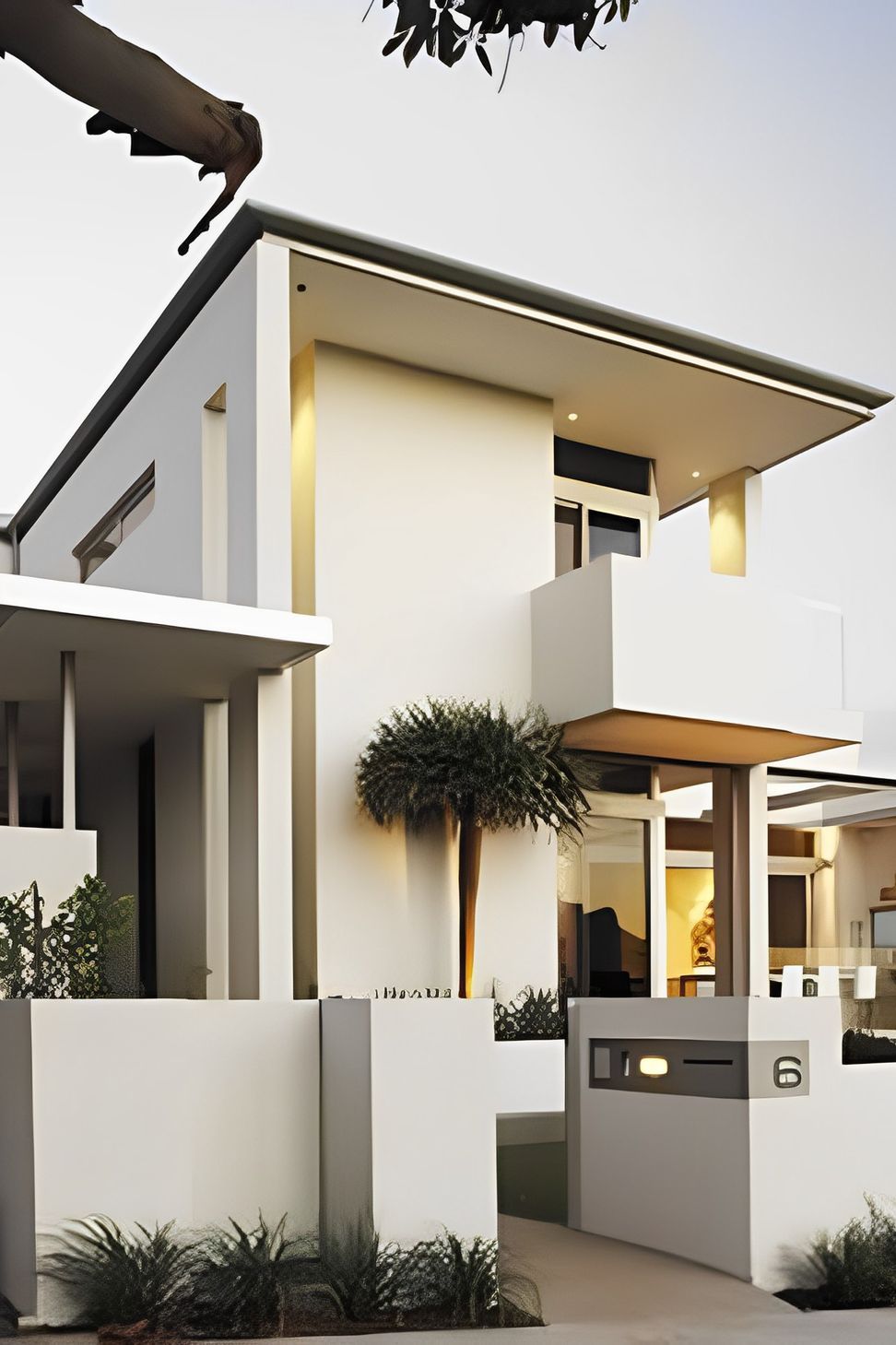 0211 Shenton Park Lake House