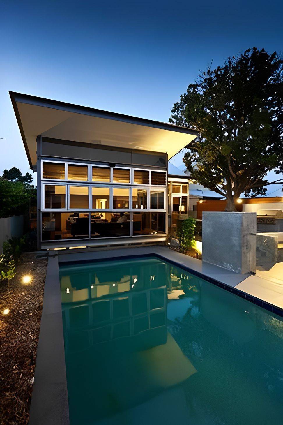 0719 Marri House