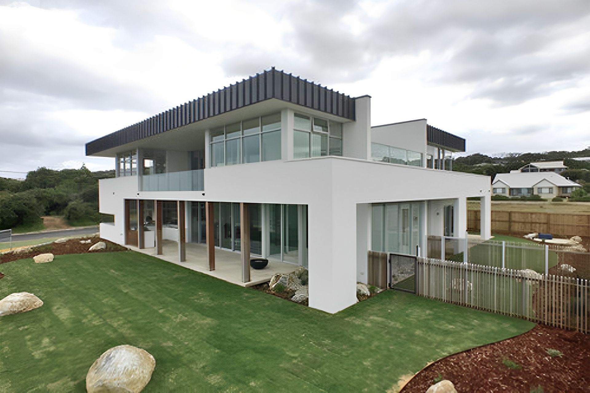 1316 Augusta Beach House