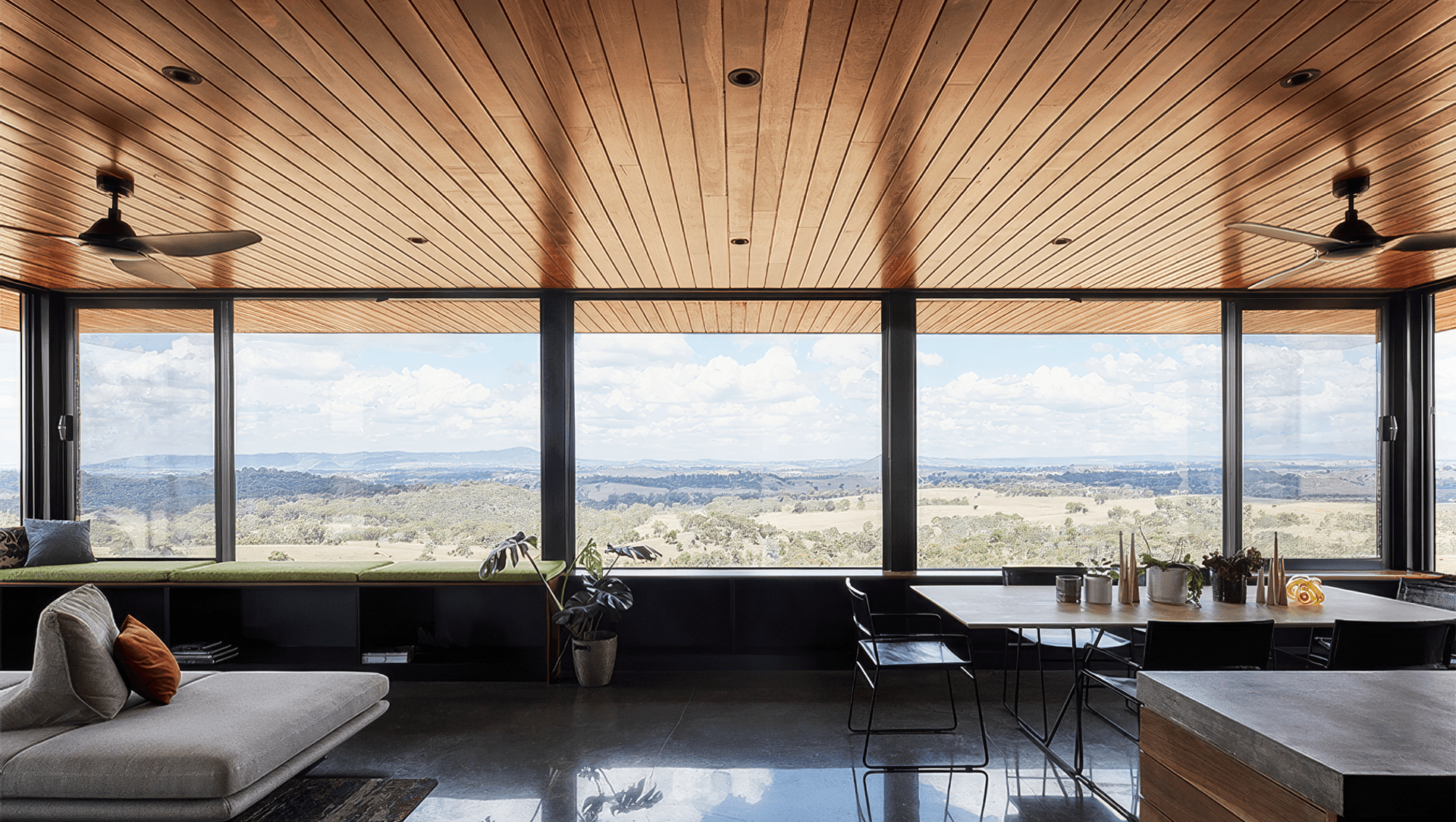 Elemental House banner