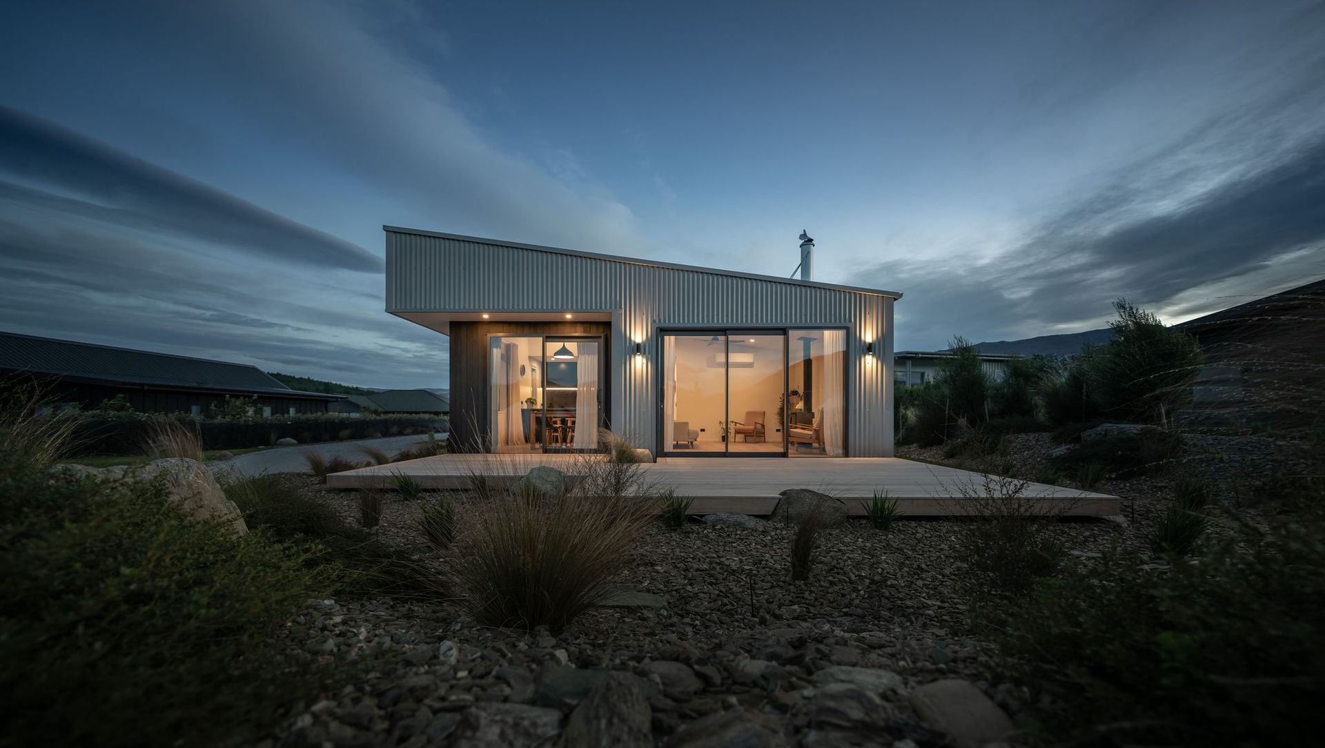 Infinity Drive banner