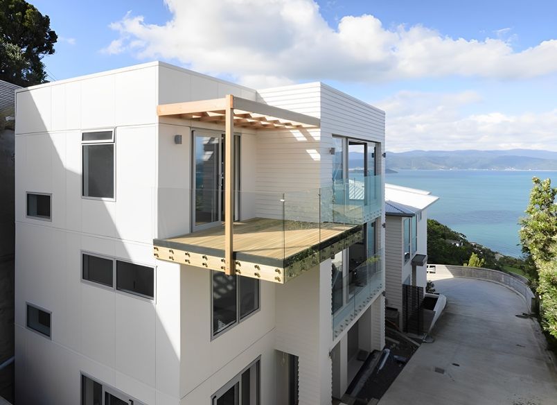 Nicholson Rd, Khandallah, Wellington