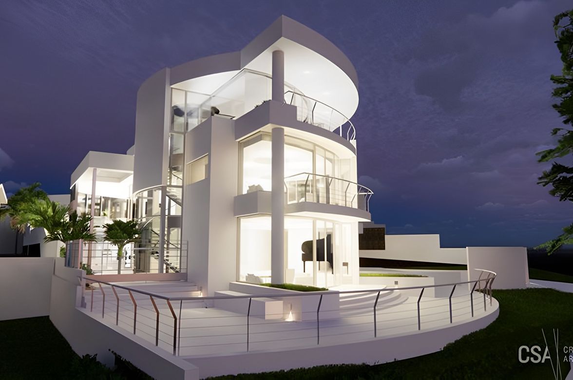 Wave House