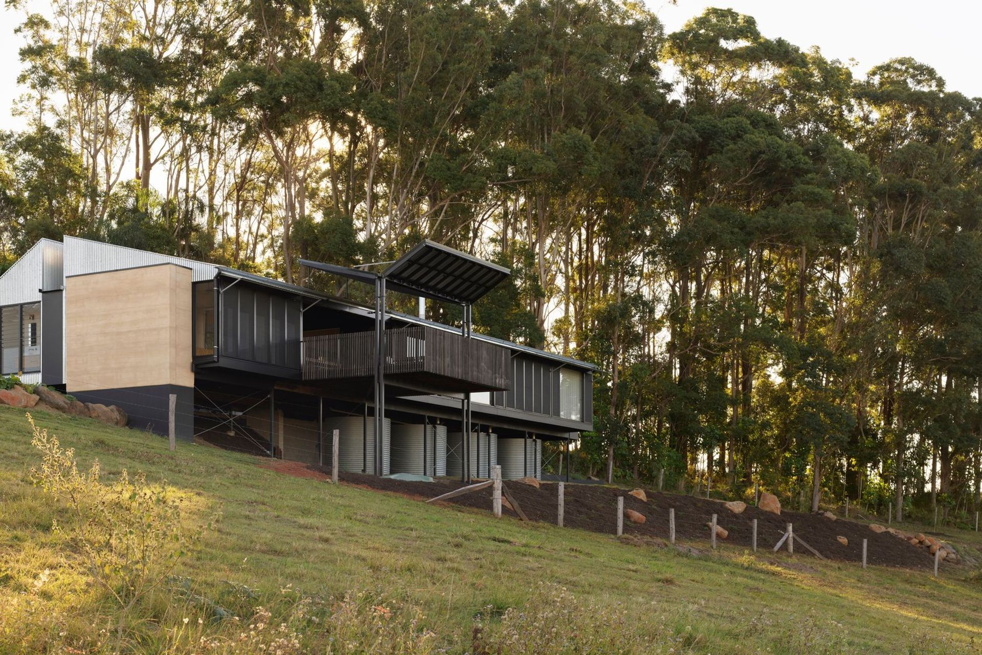 Photography: Toby Scott