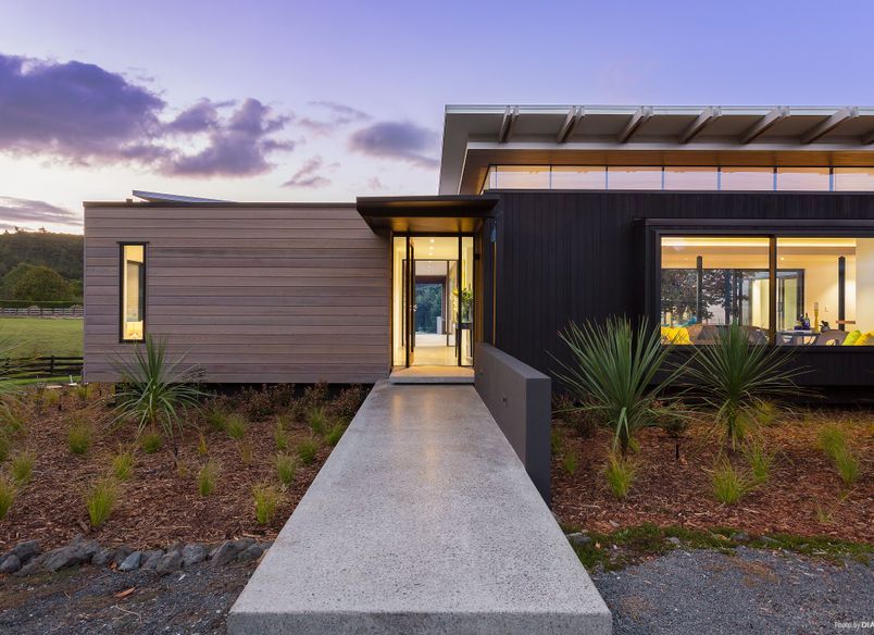 Paremoremo Residence