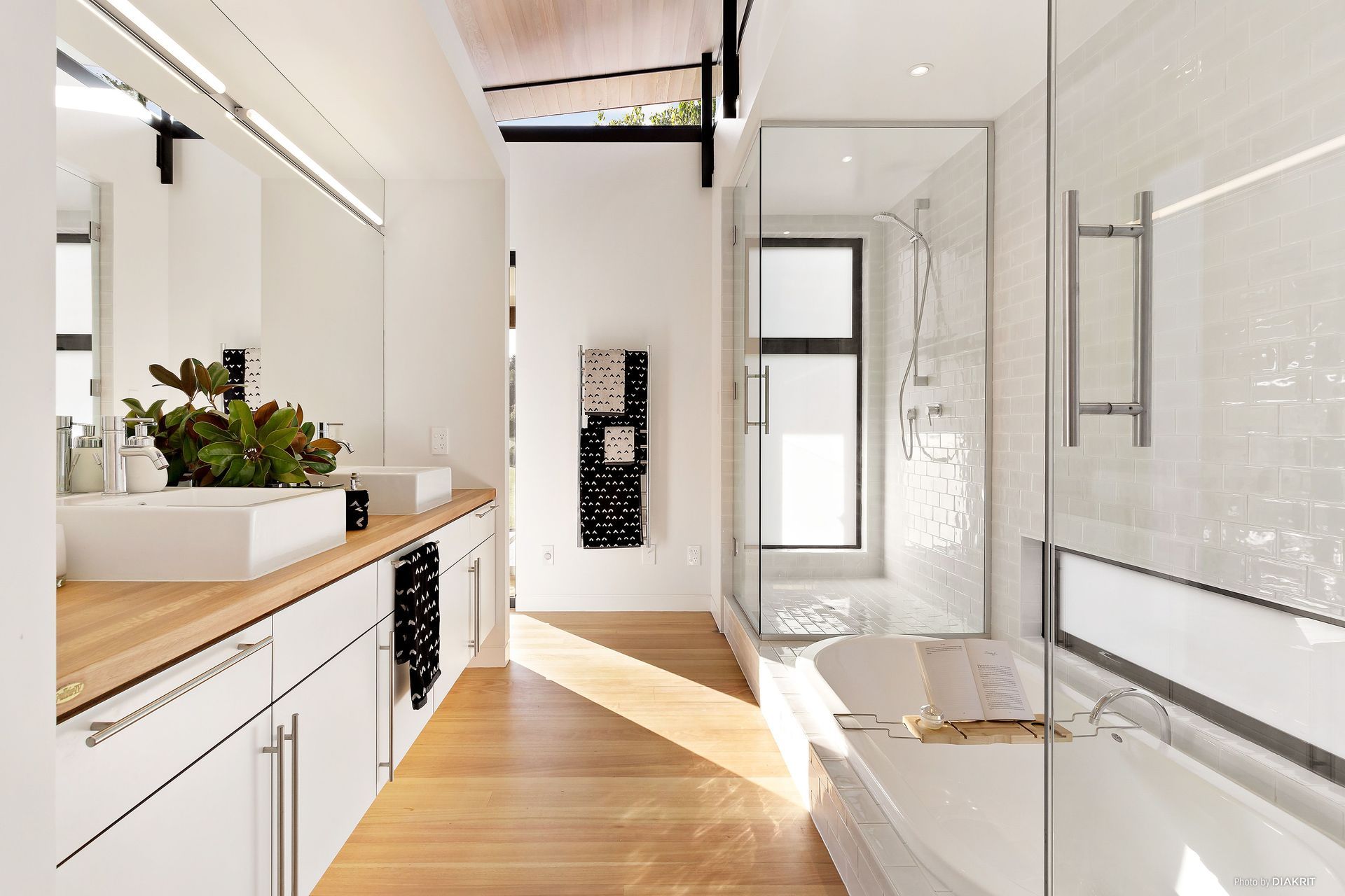 Paremoremo Residence