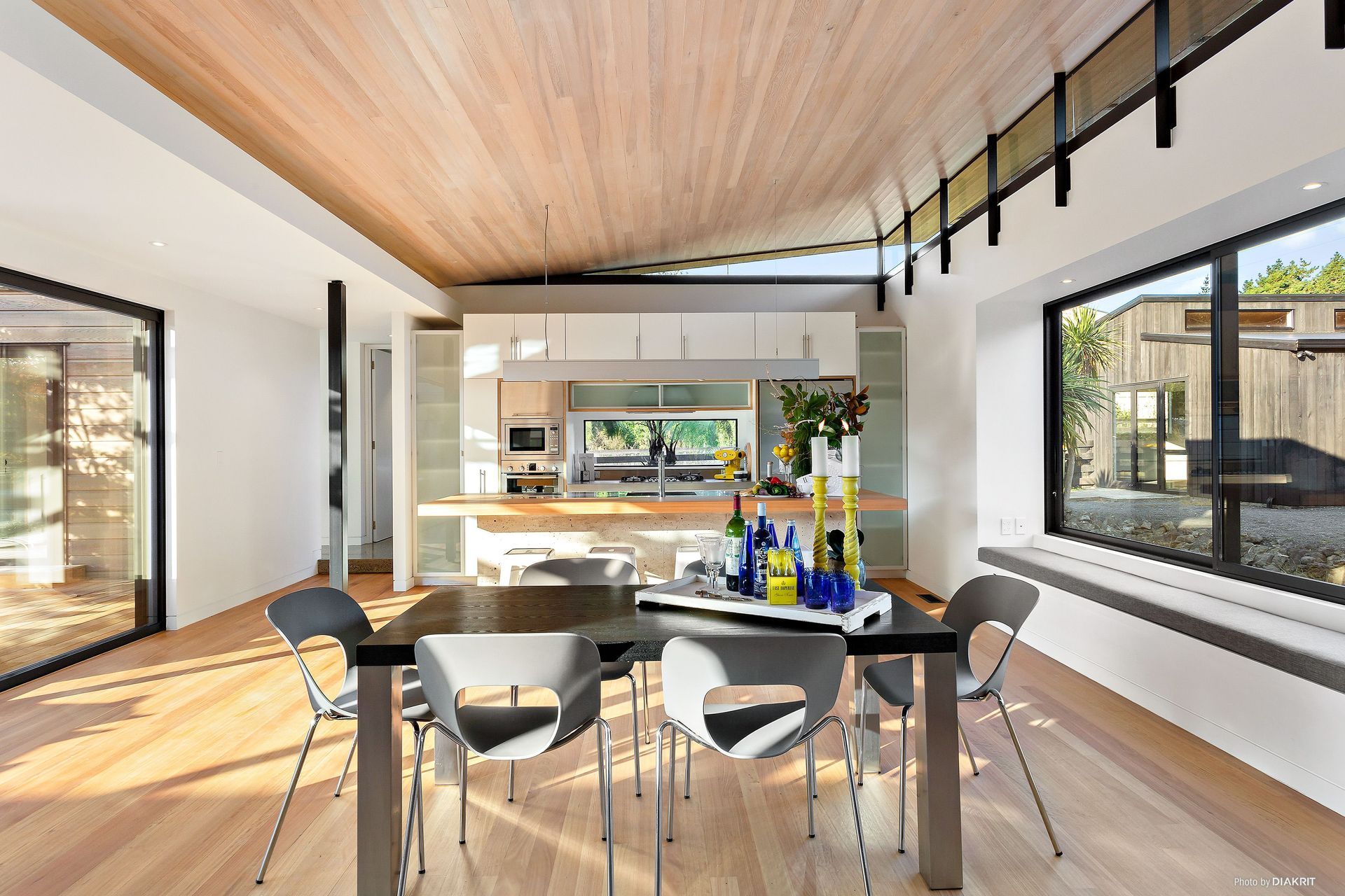 Paremoremo Residence