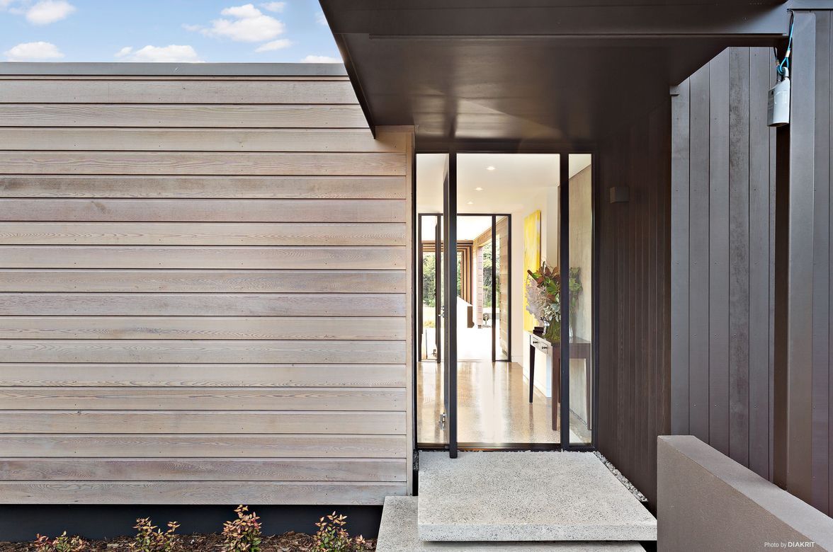 Paremoremo Residence