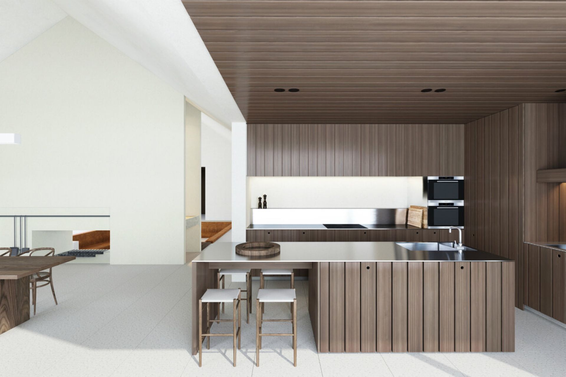 Ewingsdale Residence