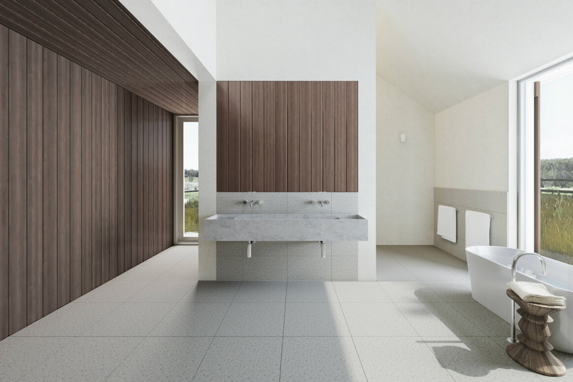 Ewingsdale Residence