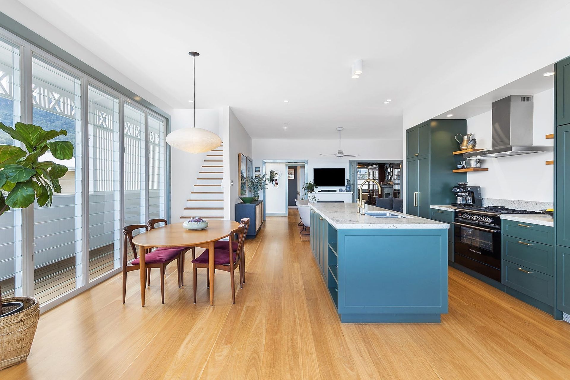 Mountain House - Austinmer