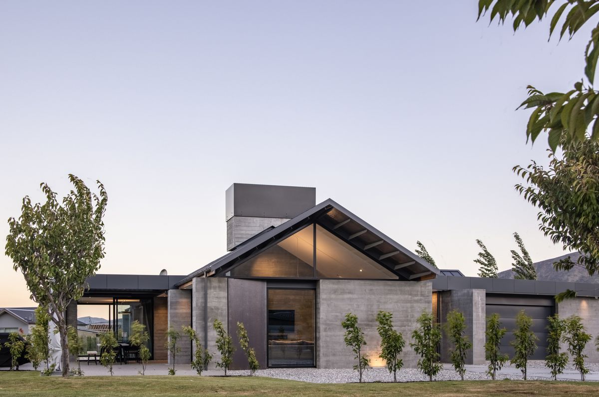 Lot 8 Wanaka