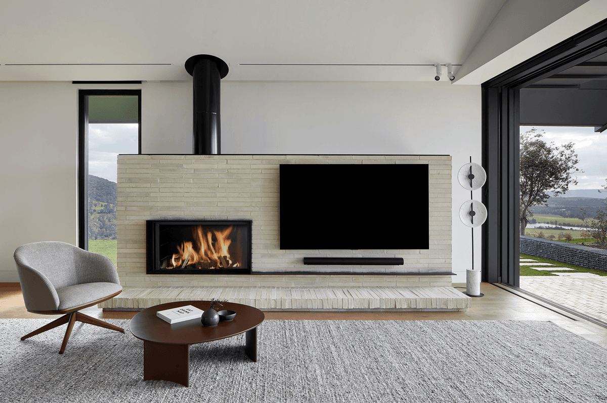 Gruyere Farmhouse