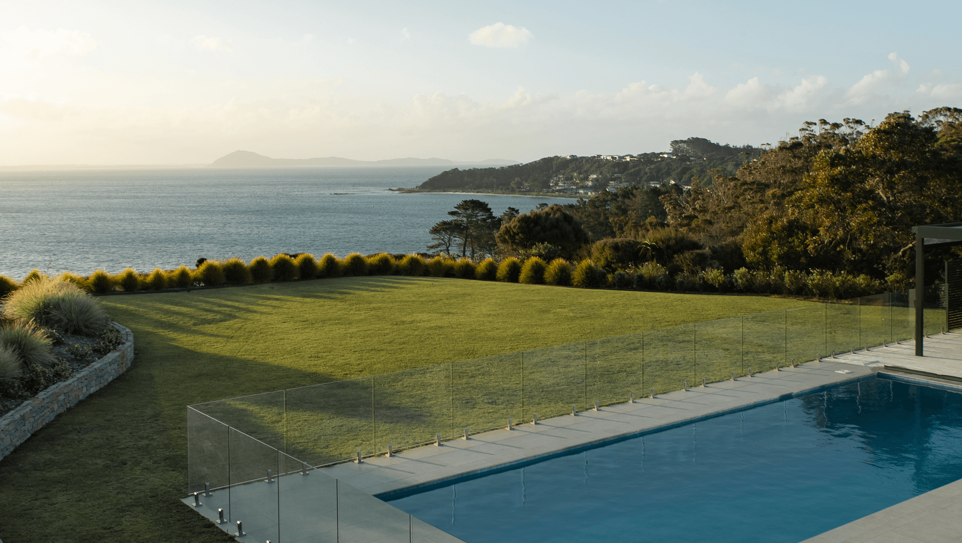 Karikari Peninsula Residence | Project of the Month banner