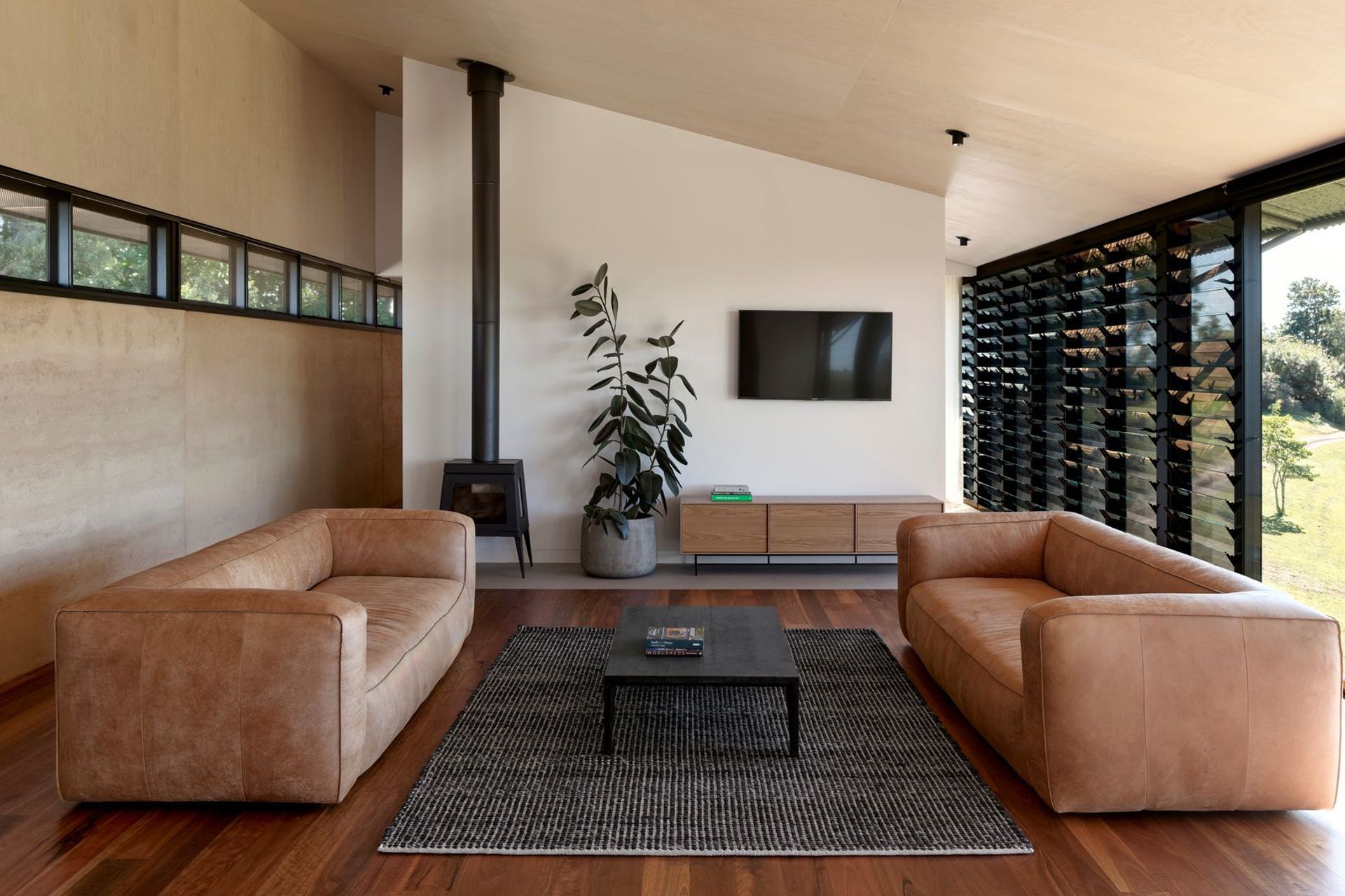 Photography: Toby Scott