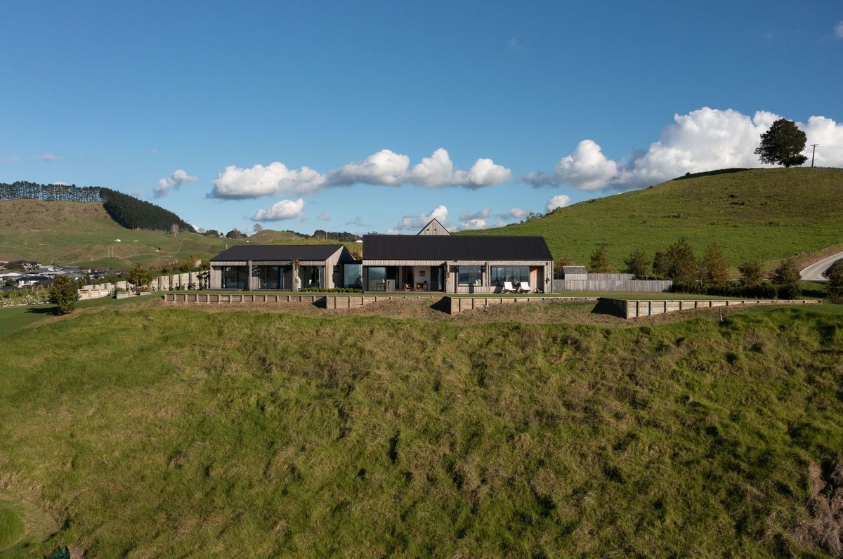 Mana Ridge