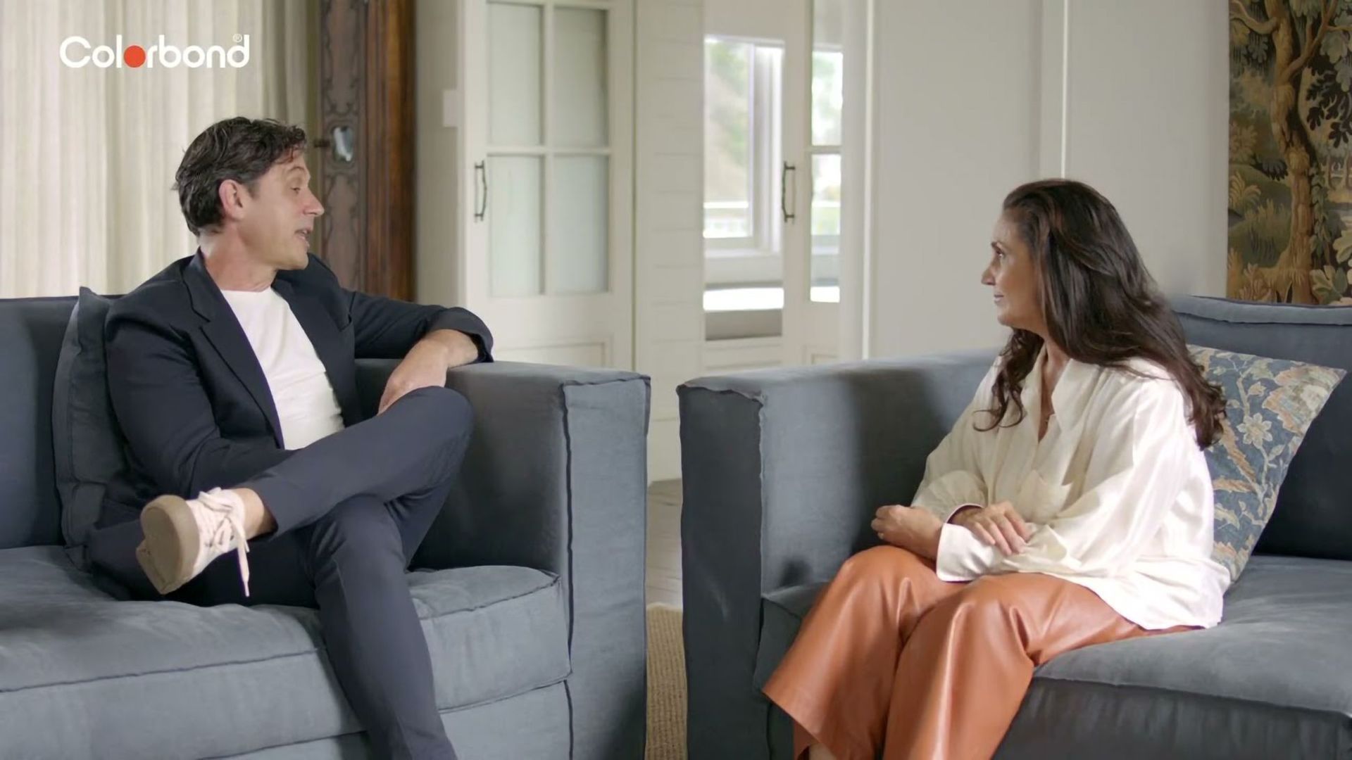 Cadence and Co Winner of Inspired Designs Promotion video