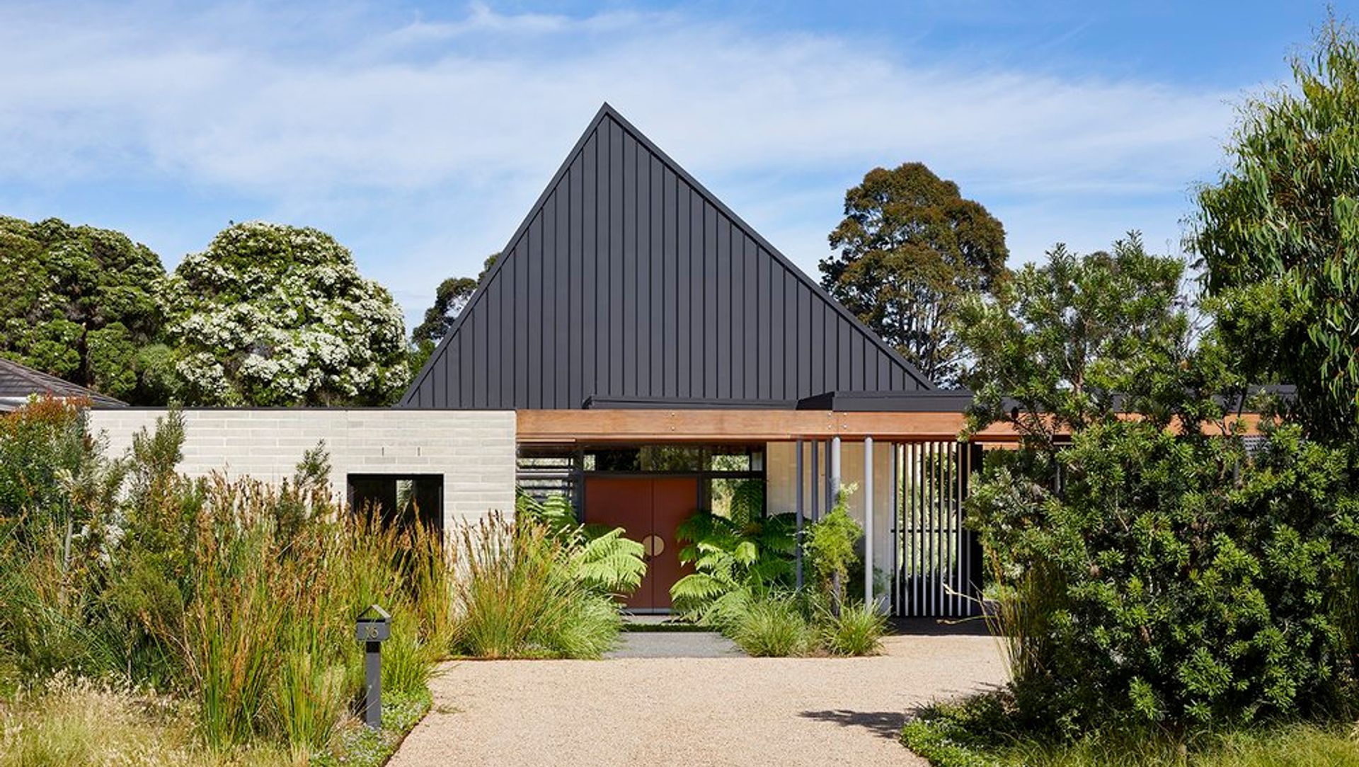 Mt Eliza House banner