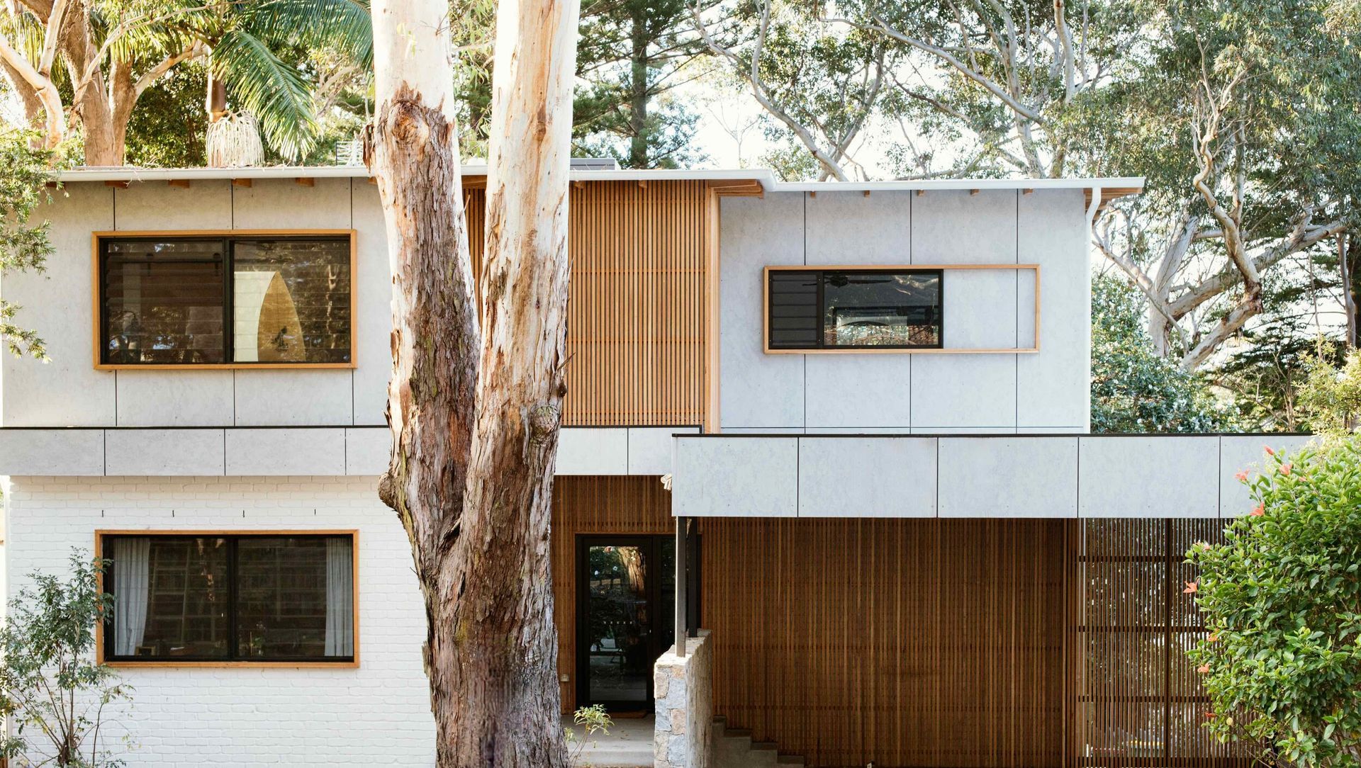 Norahview House banner