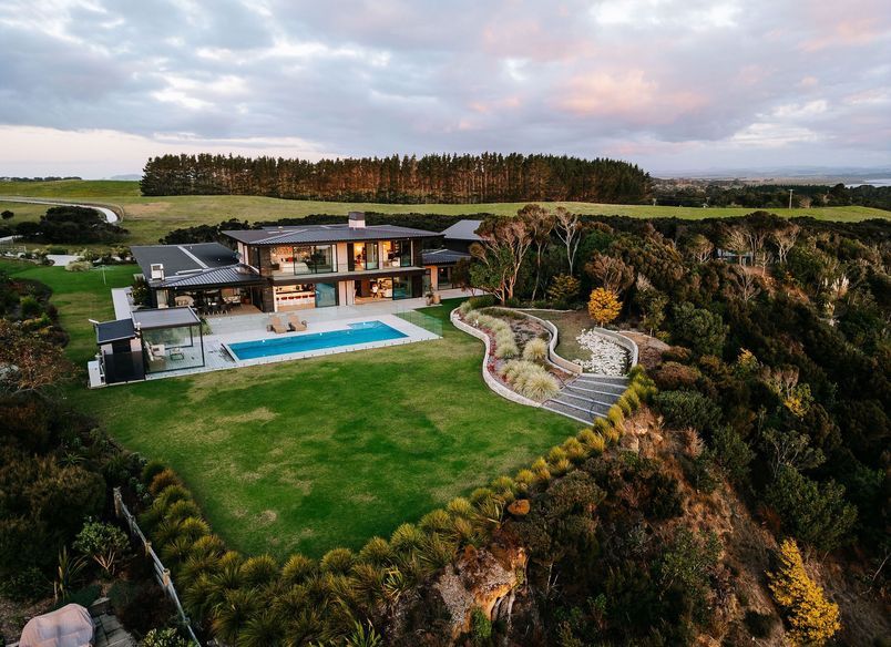 Karikari Peninsula Residence