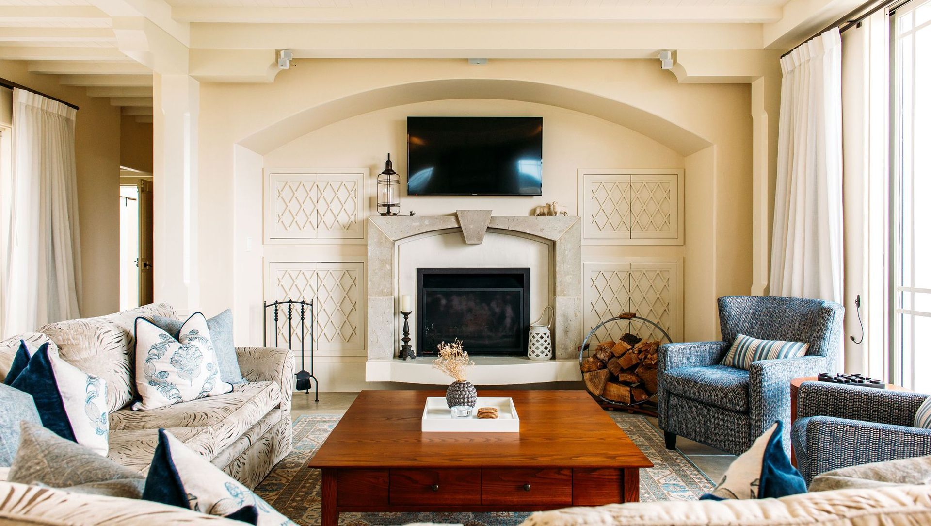 Foley Villa, Wairarapa banner