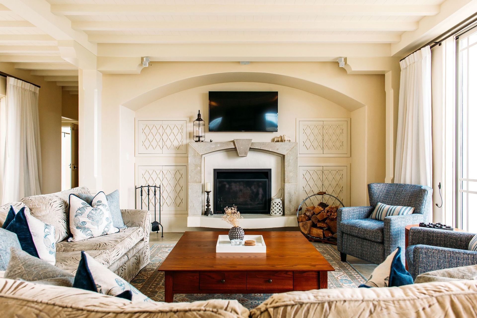 Foley Villa, Wairarapa