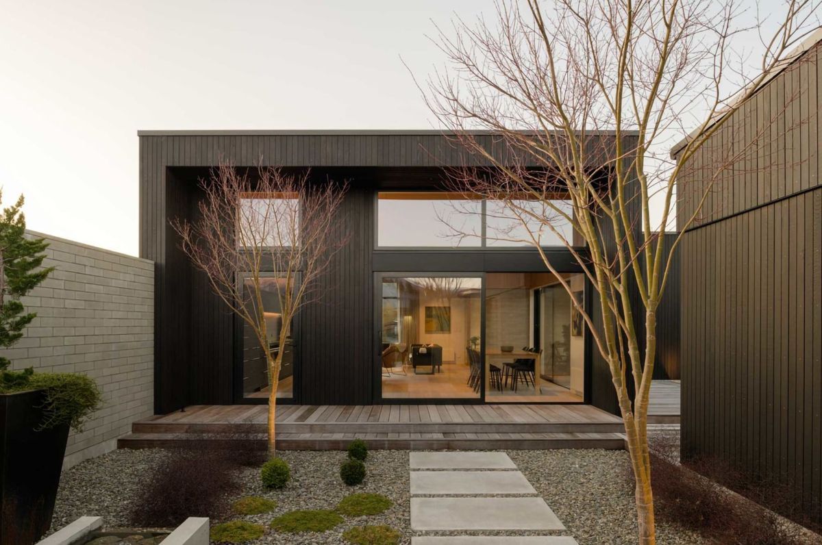 Owens House