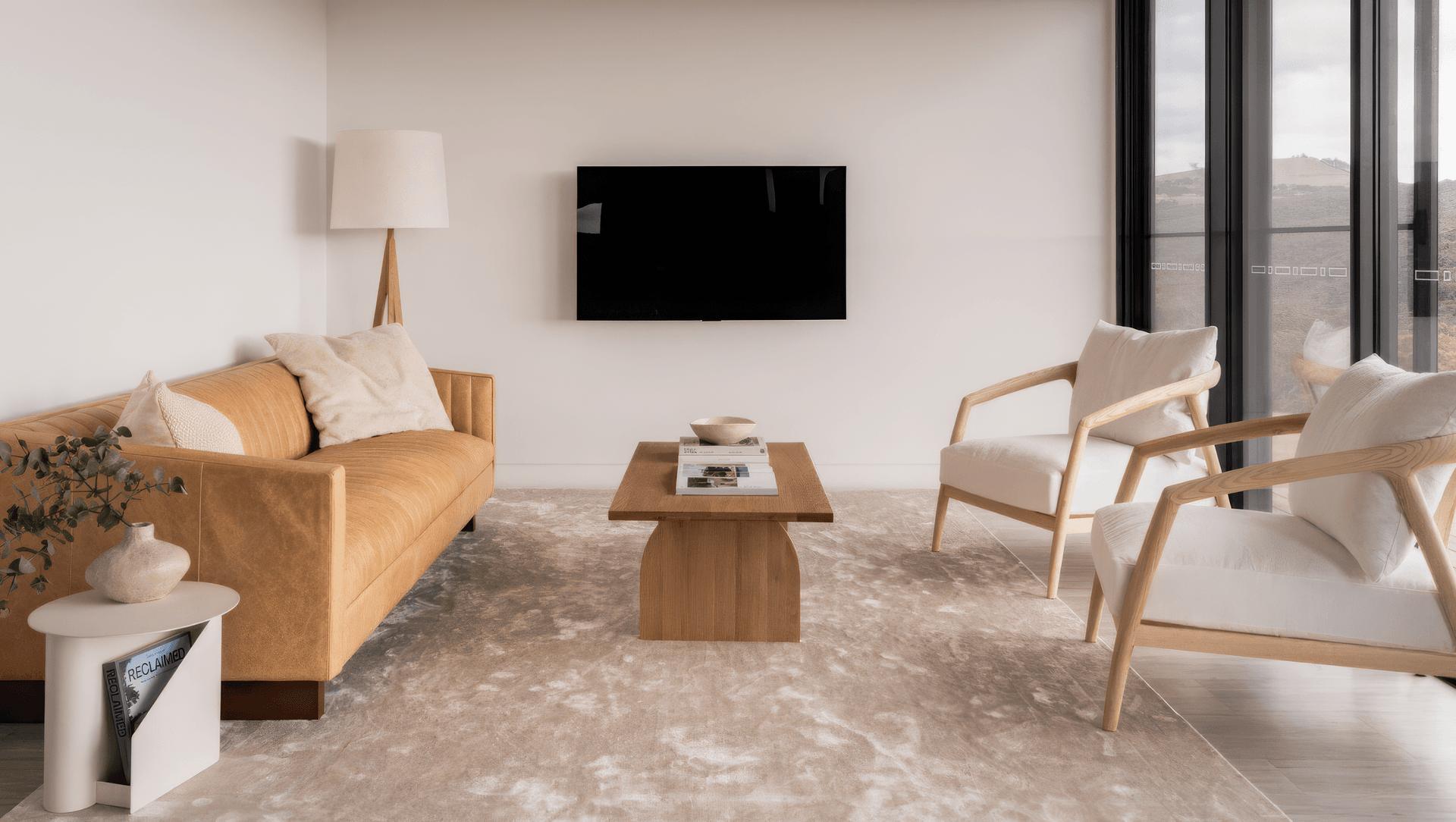 Gecsek's Myrniong banner