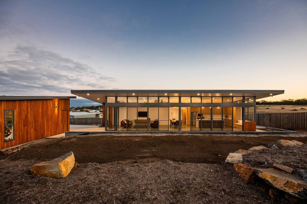 The Beach Shack