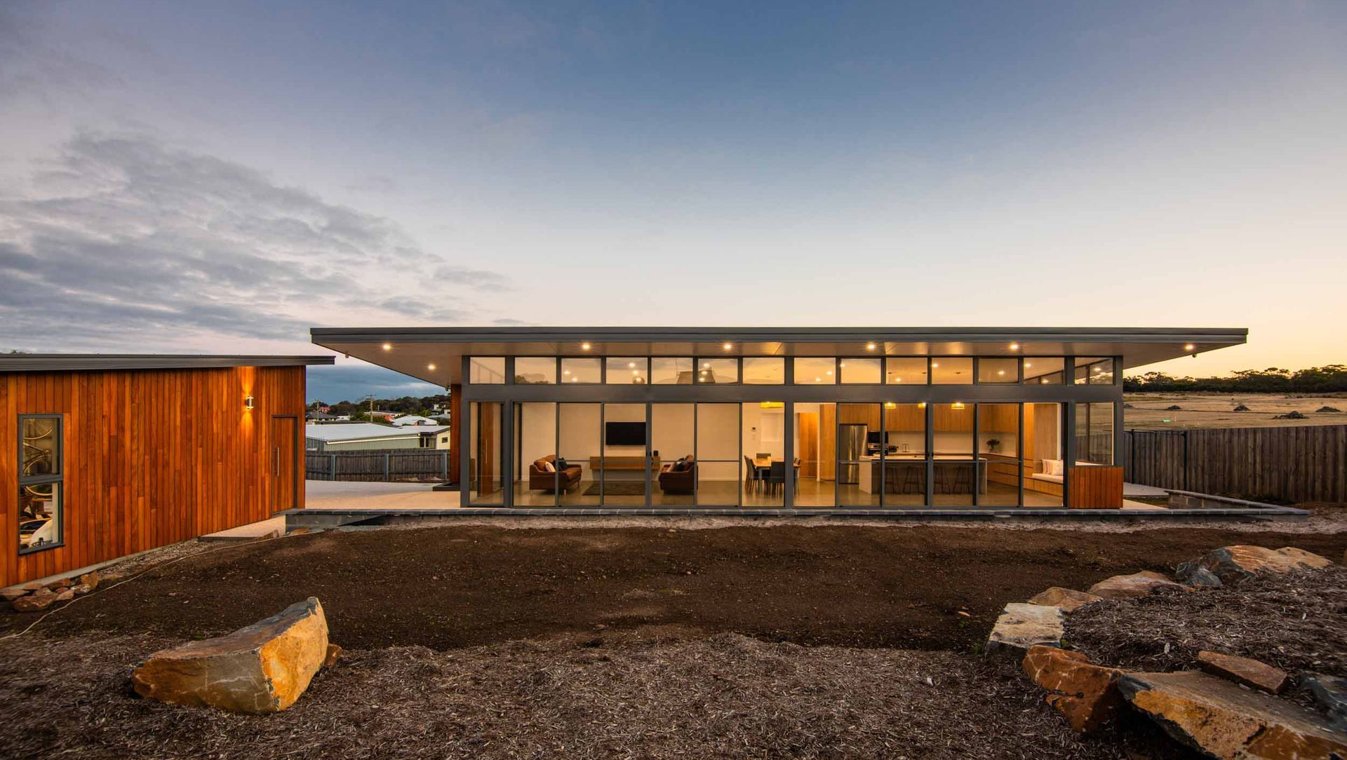 The Beach Shack banner