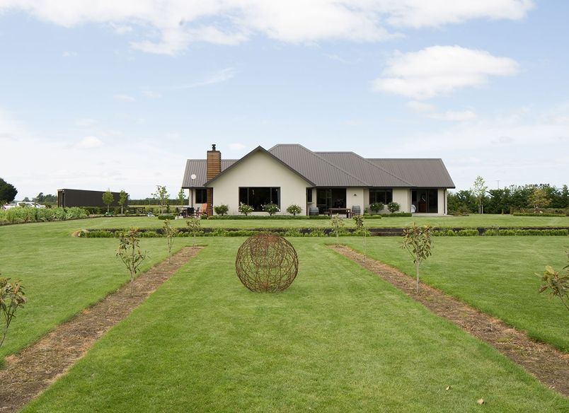 Mayfield Klondyke Road