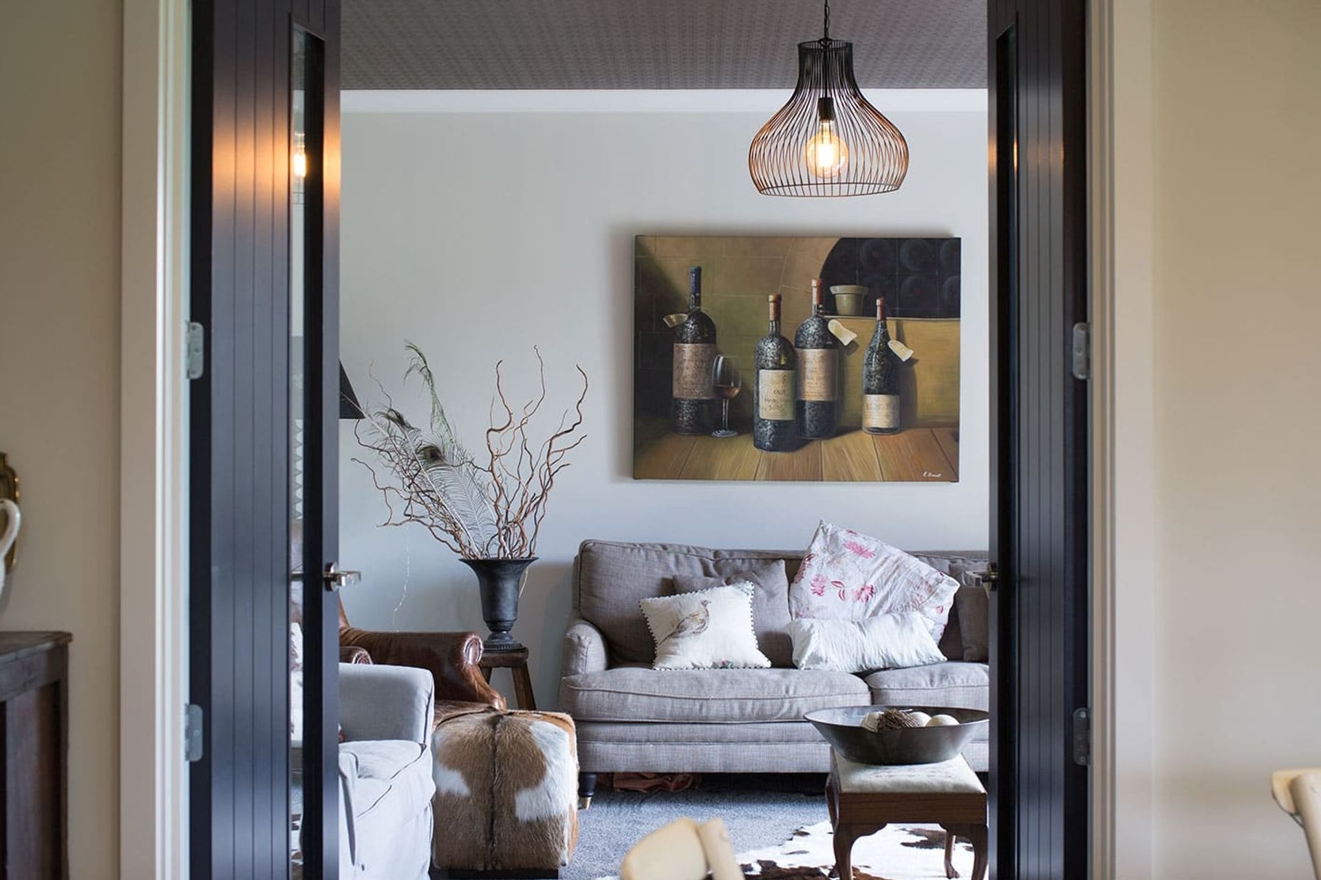 Mayfield Klondyke Road