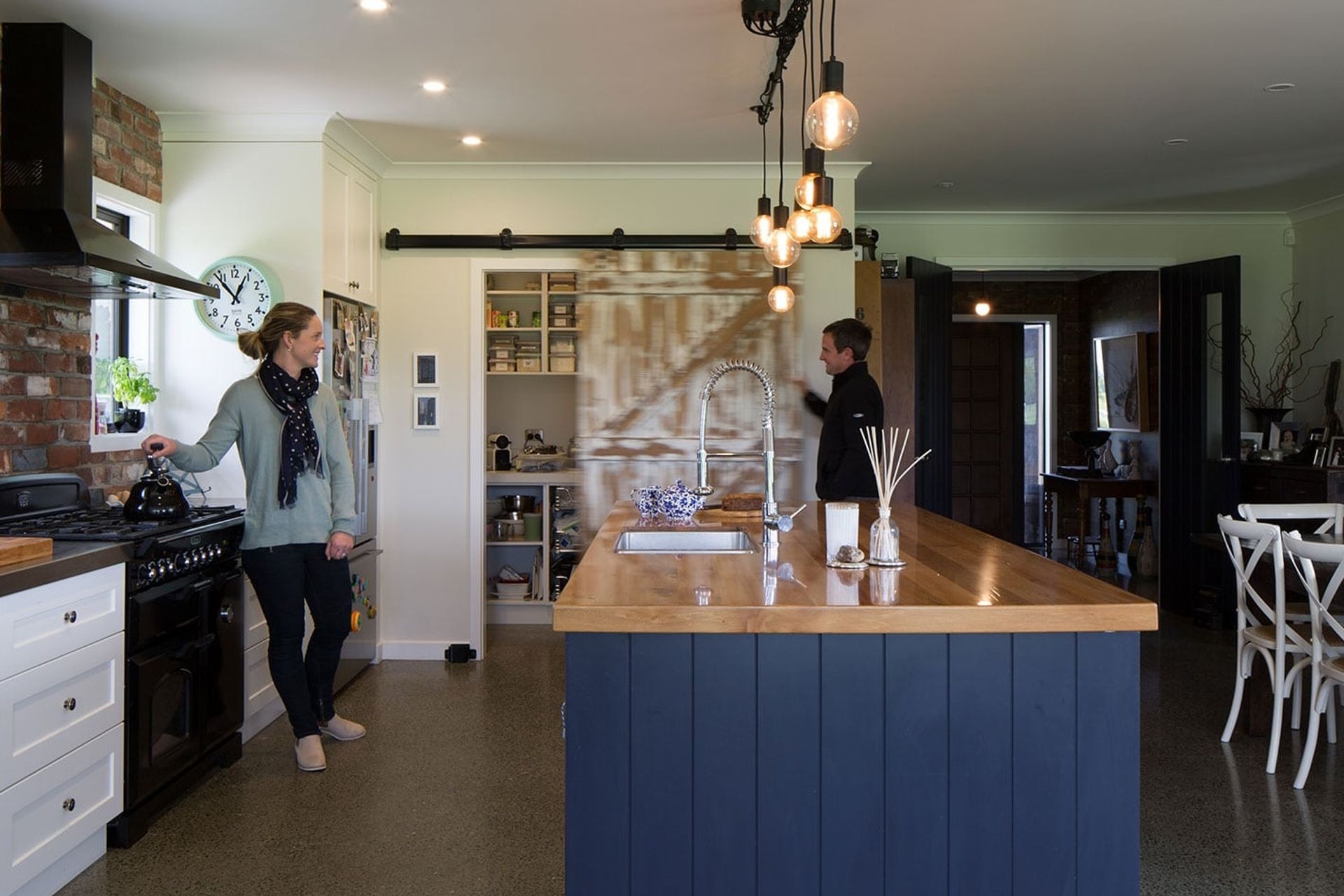 Mayfield Klondyke Road