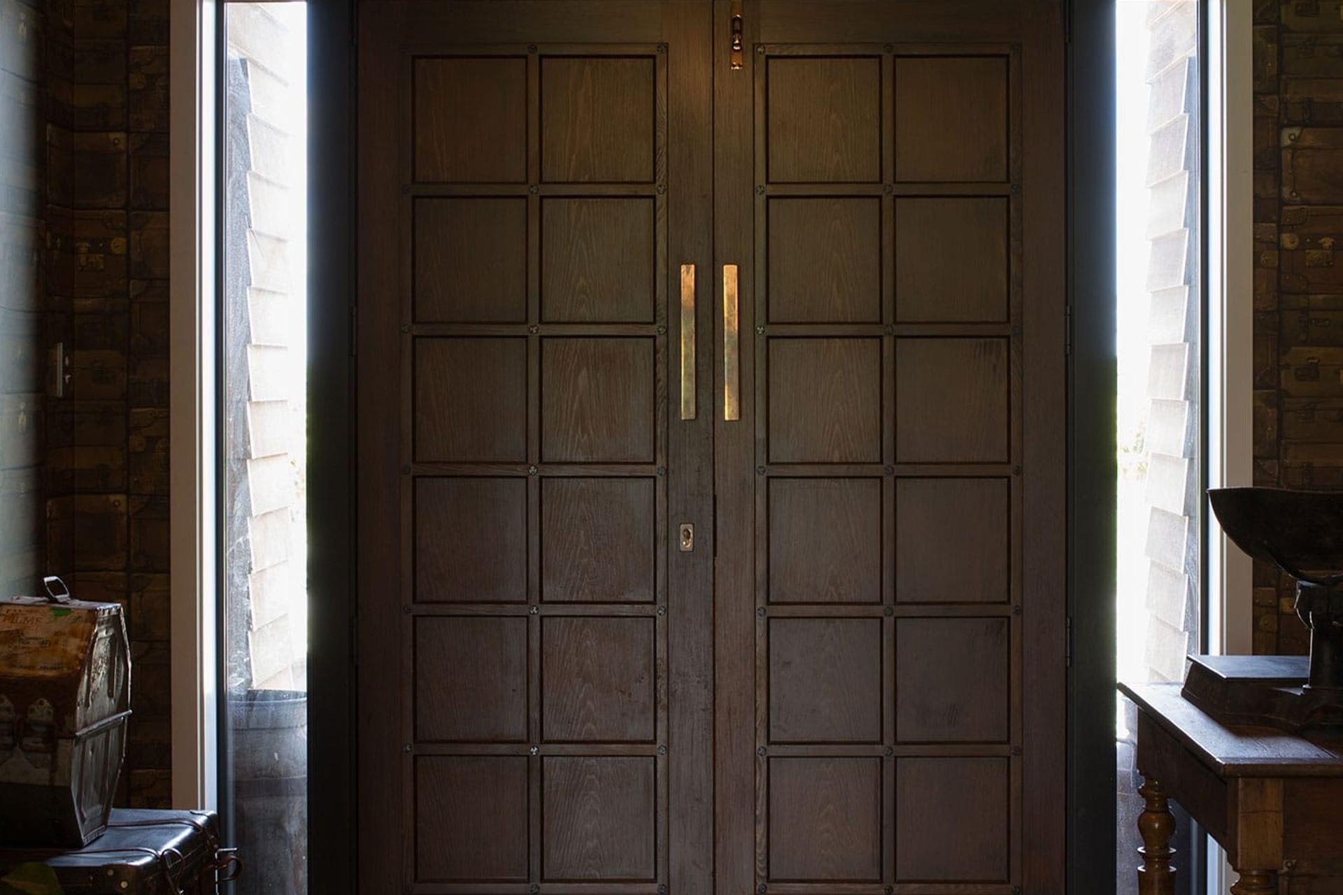 Mayfield Klondyke Road